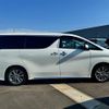 toyota alphard 2022 -TOYOTA--Alphard 3BA-AGH30W--AGH30-0408490---TOYOTA--Alphard 3BA-AGH30W--AGH30-0408490- image 6