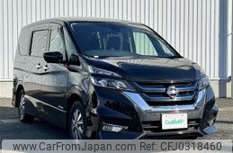 nissan serena 2019 -NISSAN--Serena DAA-HFC27--HFC27-043359---NISSAN--Serena DAA-HFC27--HFC27-043359-