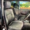 mitsubishi pajero 2009 CFJ1522815 image 8