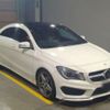 mercedes-benz cla-class 2013 quick_quick_DBA-117344_WDD1173442N022745 image 3