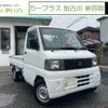 mitsubishi minicab-truck 2001 quick_quick_GD-U62T_U62T-0310134 image 1