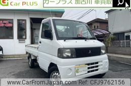 mitsubishi minicab-truck 2001 quick_quick_GD-U62T_U62T-0310134