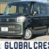 suzuki spacia 2021 quick_quick_5AA-MK53S_MK53S-368885 image 1