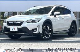 subaru xv 2020 CFJ1619522