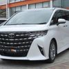 toyota alphard 2024 quick_quick_3BA-AGH45W_AGH45-0003305 image 1