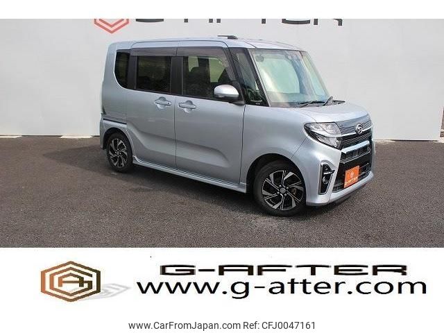 daihatsu tanto 2020 -DAIHATSU--Tanto 6BA-LA650S--LA650S-1032036---DAIHATSU--Tanto 6BA-LA650S--LA650S-1032036- image 1