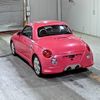 daihatsu copen 2003 CFJ1149666 image 2