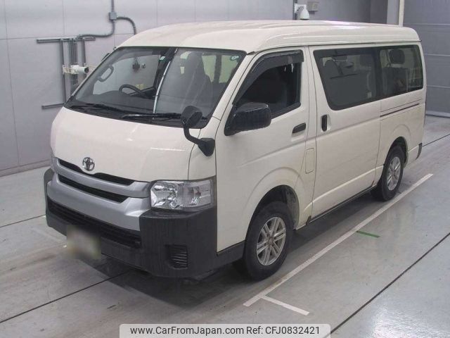 toyota hiace-wagon 2020 -TOYOTA--Hiace Wagon TRH219W-0033898---TOYOTA--Hiace Wagon TRH219W-0033898- image 1