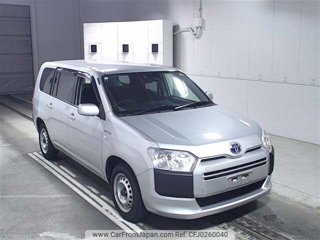 toyota probox-van 2019 -TOYOTA--Probox Van NHP160V-0011413---TOYOTA--Probox Van NHP160V-0011413- image 1