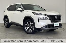 nissan x-trail 2023 -NISSAN--X-Trail 6AA-SNT33--SNT33-031900---NISSAN--X-Trail 6AA-SNT33--SNT33-031900-