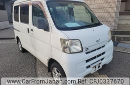 daihatsu hijet-cargo 2010 GOO_JP_700115705130241017001