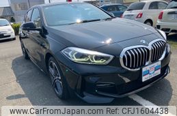 bmw 1-series 2021 CFJ1604438