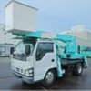 isuzu elf-truck 2006 -ISUZU--Elf PB-NKR81N--NKR81-7038858---ISUZU--Elf PB-NKR81N--NKR81-7038858- image 1