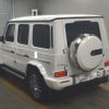 mercedes-benz g-class 2022 -MERCEDES-BENZ--Benz G Class W1N4633502X452644---MERCEDES-BENZ--Benz G Class W1N4633502X452644- image 6