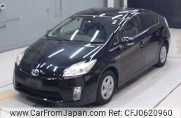 toyota prius 2009 -TOYOTA--Prius ZVW30-0099443---TOYOTA--Prius ZVW30-0099443-