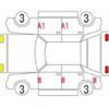 toyota sienta 2019 -TOYOTA--Sienta 6AA-NHP170G--NHP170-7198313---TOYOTA--Sienta 6AA-NHP170G--NHP170-7198313- image 2