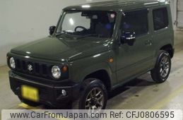 suzuki jimny 2020 -SUZUKI 【札幌 582ｻ6599】--Jimny 3BA-JB64W--JB64W-170910---SUZUKI 【札幌 582ｻ6599】--Jimny 3BA-JB64W--JB64W-170910-