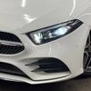 mercedes-benz a-class 2018 -MERCEDES-BENZ--Benz A Class 5BA-177084--WDD1770842J061477---MERCEDES-BENZ--Benz A Class 5BA-177084--WDD1770842J061477- image 14