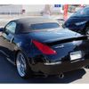 nissan fairlady-z 2003 CFJ1618408 image 3