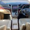 toyota alphard-g 2008 CFJ1765573 image 3