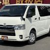toyota hiace-van 2021 -TOYOTA 【名変中 】--Hiace Van GDH201V--2024184---TOYOTA 【名変中 】--Hiace Van GDH201V--2024184- image 1