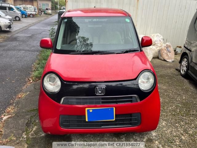 honda n-one 2013 CFJ1854077 image 1
