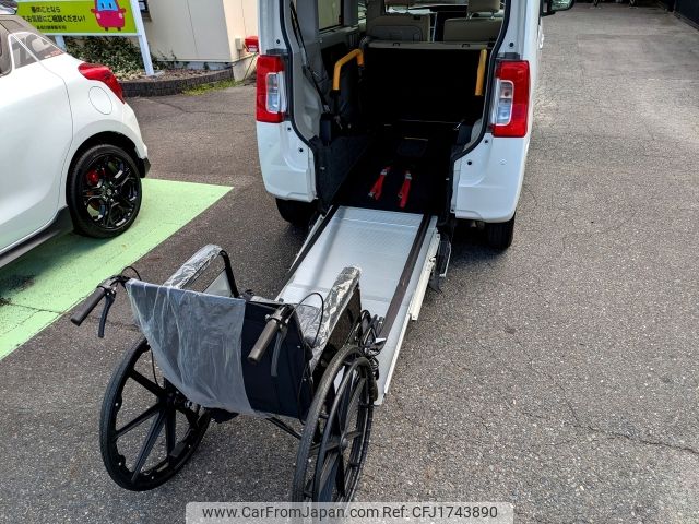 daihatsu tanto 2018 CFJ1743890 image 2