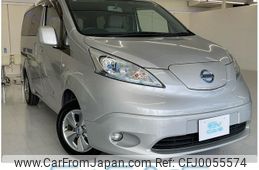 nissan nv200-vanette 2015 -NISSAN--NV200 ZAA-ME0--ME0-505374---NISSAN--NV200 ZAA-ME0--ME0-505374-