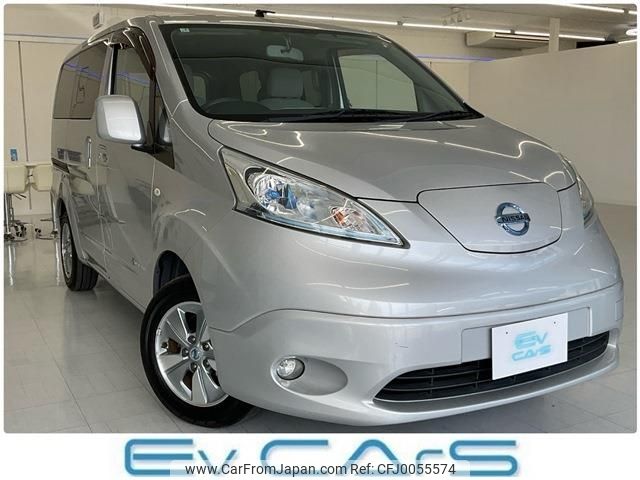 nissan nv200-vanette 2015 -NISSAN--NV200 ZAA-ME0--ME0-505374---NISSAN--NV200 ZAA-ME0--ME0-505374- image 1