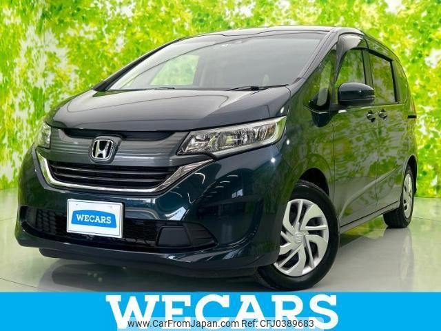 honda freed-plus 2019 quick_quick_DBA-GB5_GB5-1129659 image 1