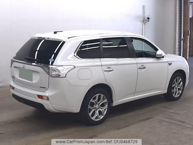 mitsubishi outlander-phev 2014 quick_quick_DLA-GG2W_GG2W-0100416 image 2