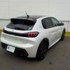 peugeot 208 2023 -PEUGEOT--Peugeot 208 5BA-P21HN05--VR3UPHNKSNT118965---PEUGEOT--Peugeot 208 5BA-P21HN05--VR3UPHNKSNT118965- image 6