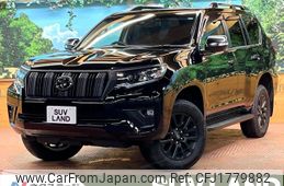 toyota land-cruiser-prado 2023 CFJ1779882
