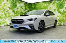 subaru levorg 2021 CFJ1513955