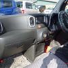 nissan cube 2009 -NISSAN 【松本 530ﾃ1166】--Cube Z12--Z12-021405---NISSAN 【松本 530ﾃ1166】--Cube Z12--Z12-021405- image 22