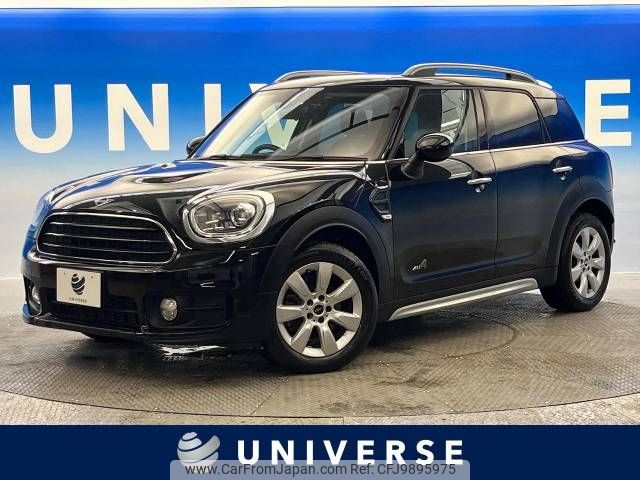 mini mini-others 2019 -BMW--BMW Mini LDA-YT20--WMWYU120403F80829---BMW--BMW Mini LDA-YT20--WMWYU120403F80829- image 1