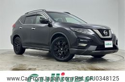 nissan x-trail 2017 -NISSAN--X-Trail DBA-NT32--NT32-079471---NISSAN--X-Trail DBA-NT32--NT32-079471-