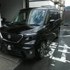 suzuki solio 2022 CFJ1744276 image 1