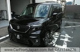 suzuki solio 2022 CFJ1744276