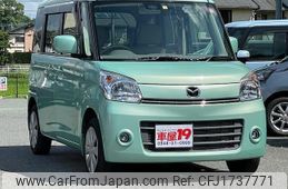 mazda flair-wagon 2014 CFJ1737771