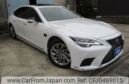 lexus ls 2021 -LEXUS--Lexus LS 6AA-GVF55--GVF55-6006541---LEXUS--Lexus LS 6AA-GVF55--GVF55-6006541-