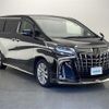 toyota alphard 2020 -TOYOTA--Alphard 3BA-AGH30W--AGH30-9010857---TOYOTA--Alphard 3BA-AGH30W--AGH30-9010857- image 1