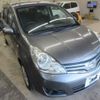 nissan note 2011 TE287 image 7