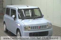 suzuki alto-lapin 2010 -SUZUKI--Alto Lapin HE22S-161321---SUZUKI--Alto Lapin HE22S-161321-