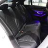 mercedes-benz c-class 2019 -MERCEDES-BENZ--Benz C Class 5AA-205078--WDD2050782R481203---MERCEDES-BENZ--Benz C Class 5AA-205078--WDD2050782R481203- image 27