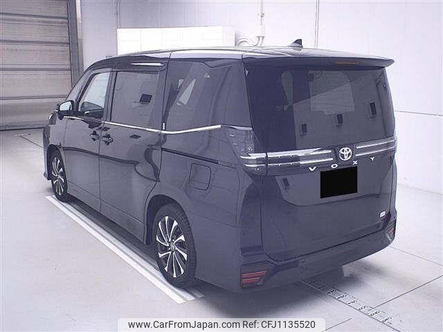 toyota voxy 2023 -TOYOTA--Voxy MZRA90W-0059336---TOYOTA--Voxy MZRA90W-0059336- image 2