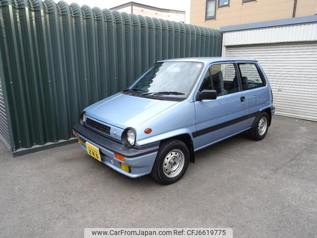 Honda city 1985