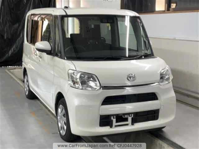 daihatsu tanto 2019 -DAIHATSU--Tanto LA600S--LA600S-0766173---DAIHATSU--Tanto LA600S--LA600S-0766173- image 1