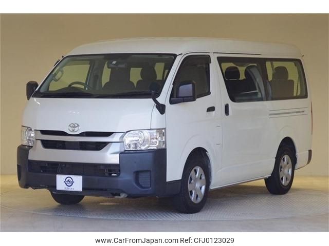 toyota hiace-wagon 2021 -TOYOTA--Hiace Wagon 3BA-TRH214W--TRH214-0064518---TOYOTA--Hiace Wagon 3BA-TRH214W--TRH214-0064518- image 1