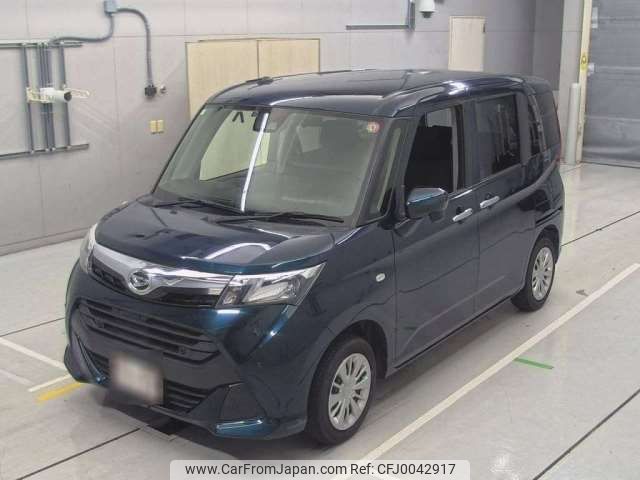 daihatsu thor 2019 -DAIHATSU--Thor DBA-M900S--M900S-0052106---DAIHATSU--Thor DBA-M900S--M900S-0052106- image 1